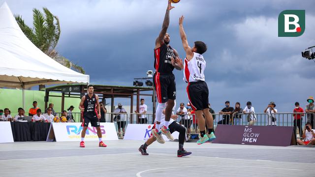 ABL 3x3 International Champions Cup 2022