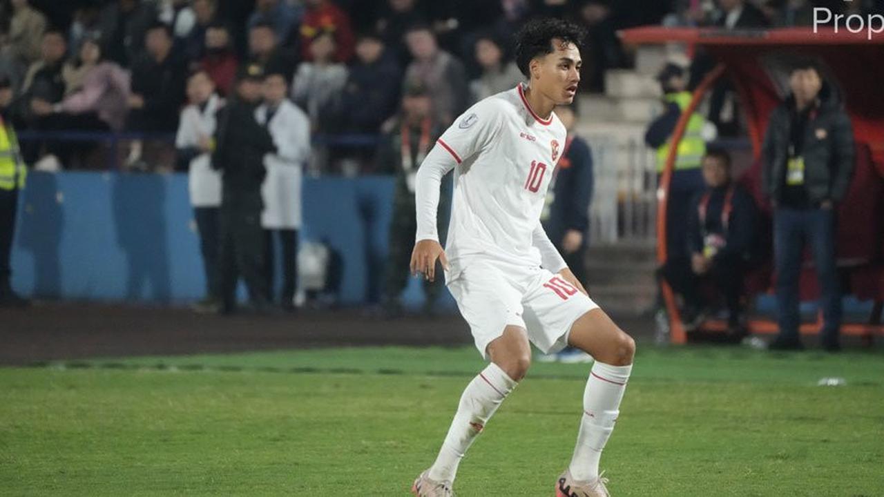 Tentang Pemanggilan Rafael Struick: Hanya 40 Menit di Klub, Langsung ke Timnas Indonesia?