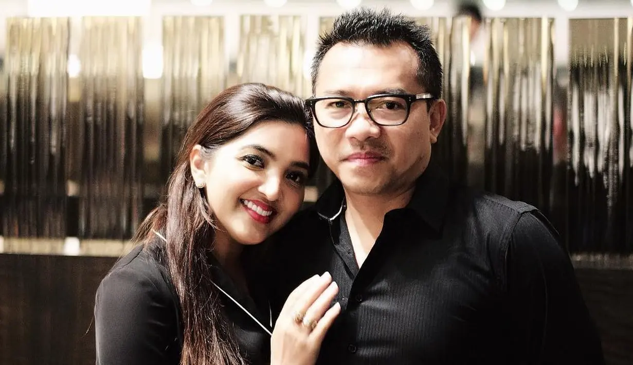 (Instagram/ashanty_ash)