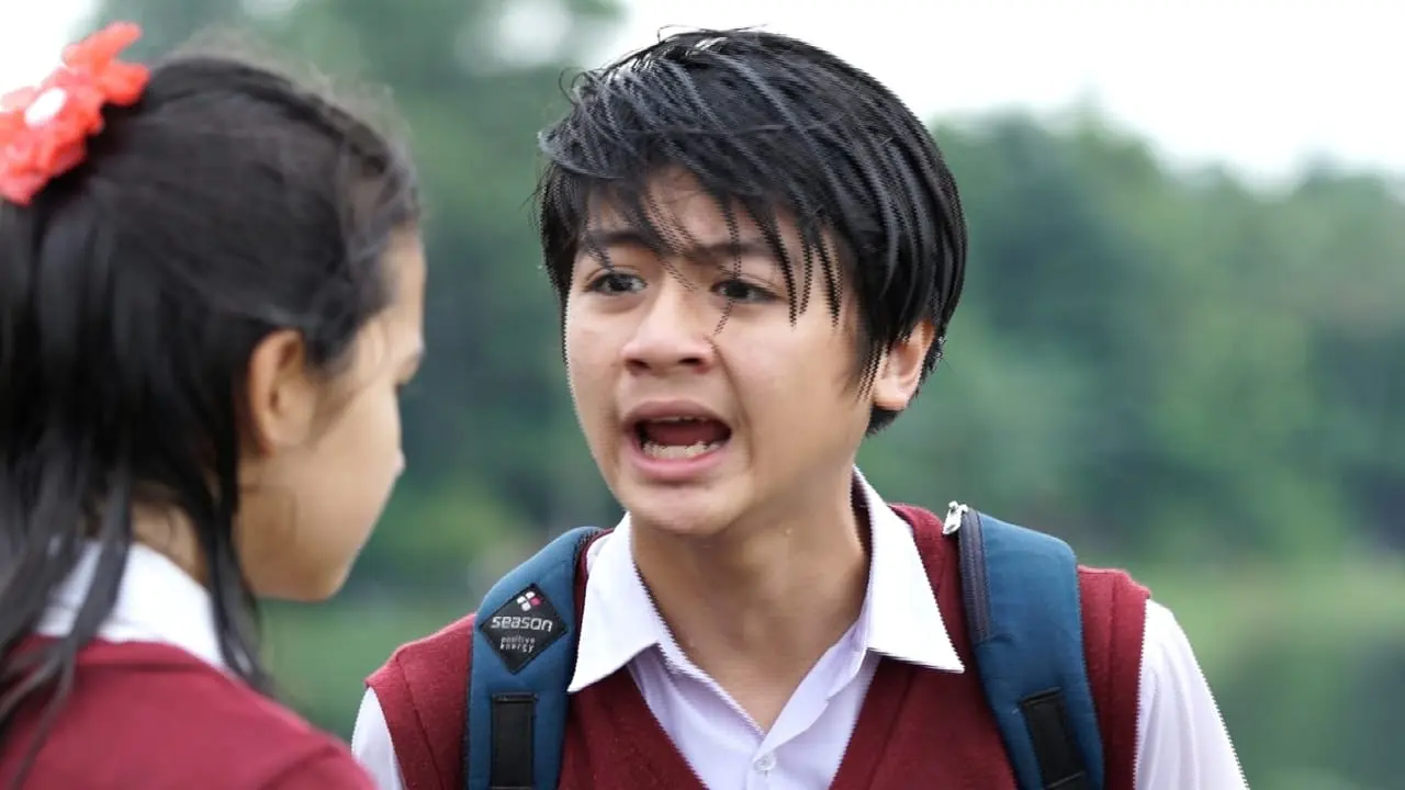 Dari Jendela SMP