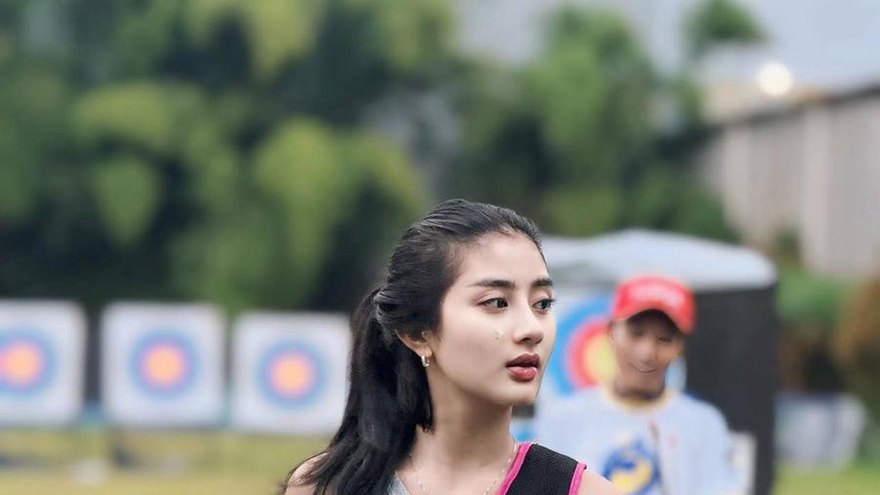 Memiliki Bakat Dalam Memanah