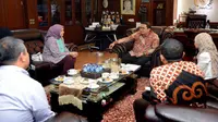 Perlu Terobosan pada Industri Perbukuan