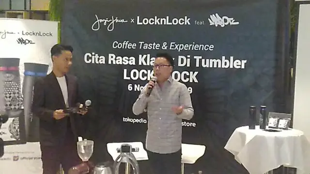Janji Jiwa