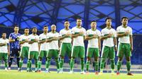 Timnas Indonesia. (Dok PSSI)