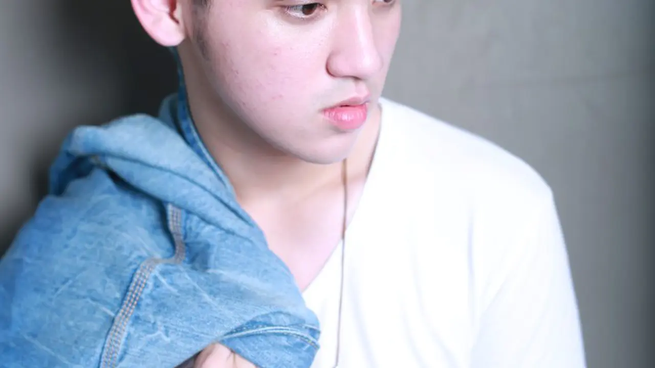 [Bintang] Syahravi