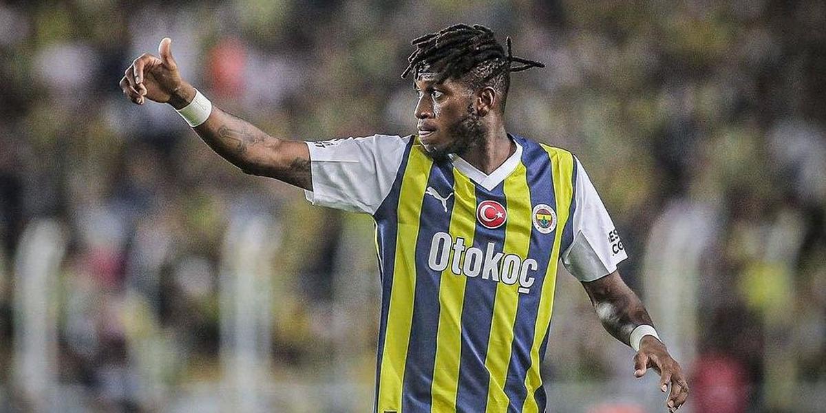 Alumni Premier League yang jadi Andalan Jose Mourinho di Fenerbahce: Kunci untuk Kalahkan MU?