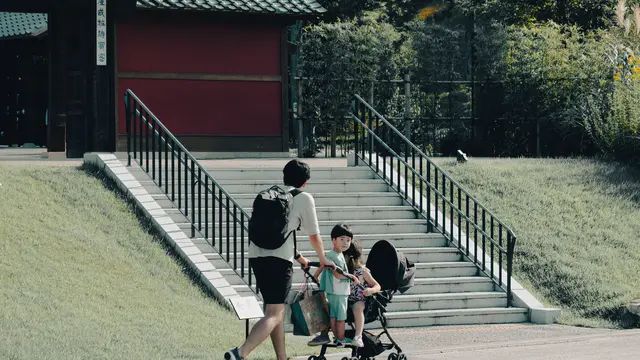 6 Tips Memilih Tempat Liburan Bareng Anak dan Cocok untuk Semua Usia