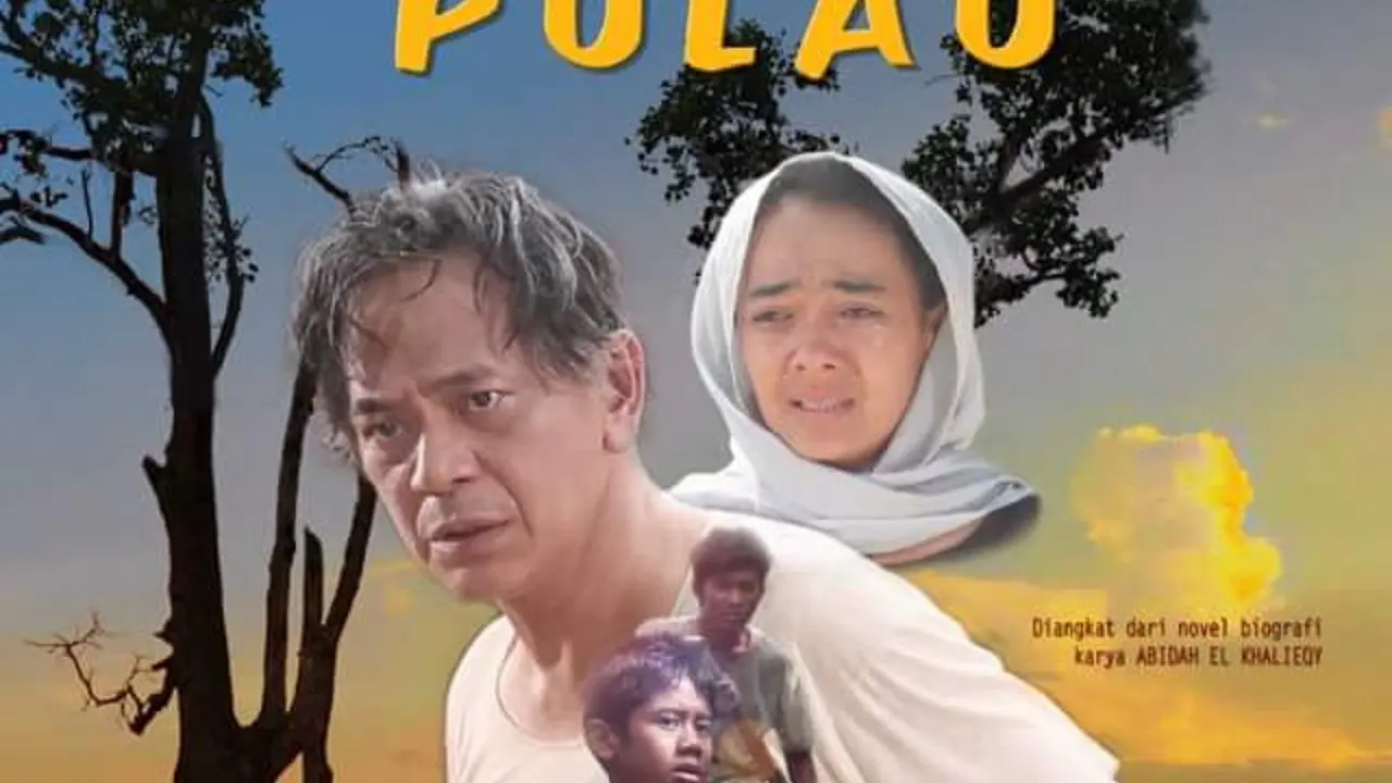 [Bintang] Mimpi Anak Pulau