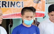 Viral Popo Barbie Digoda Centil Tahanan Polres Kerinci