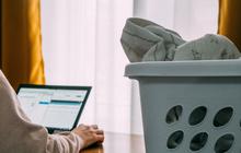 50 Kata-Kata Lucu Laundry, Gunakan untuk Menarik Pelanggan