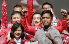VIDEO: Pesan Kaesang Untuk Jokowi Diangkat Ketum PSI, Tempuh Jalan 'Ninja' Sendiri