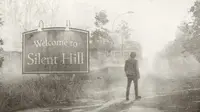 6 Fakta Film Return to Silent Hill Dibintangi Jeremy Irvine, Adaptasi Video Gim Karya Konami Tahun 2001