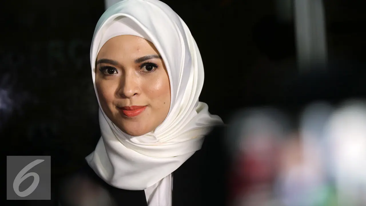 Delia Septianti