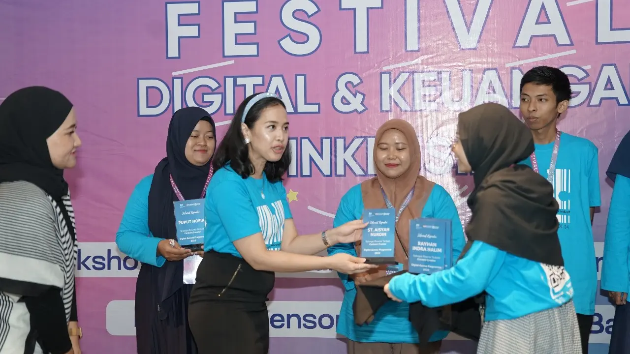 Program Akses Digital