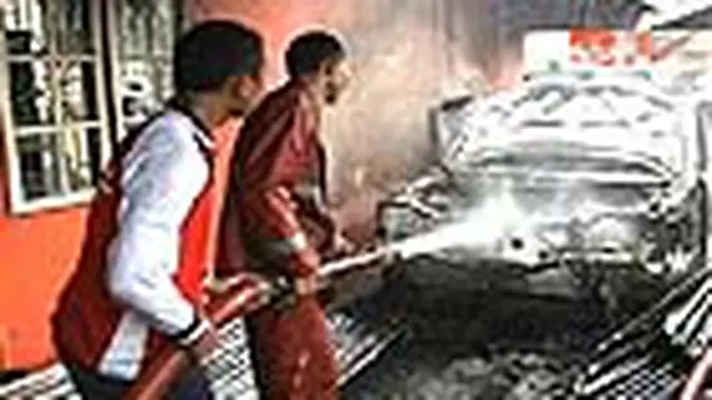 Rebutan Lahan di Deli Serdang Berbuntut Panjang