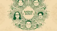 Batiga Rilis Single Baru Berjudul 'Narasi Sunyi', Kembali Berkarya Setelah 6 Tahun Berpisah