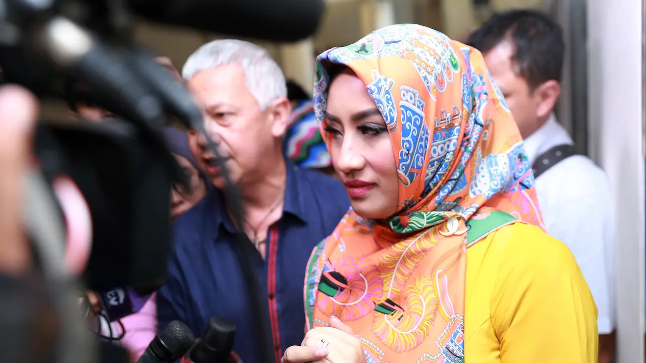 [Bintang] Shinta Bachir