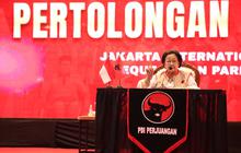 VIDEO: Mega PDIP Blak-blakan Datang Ke Lokasi Bencana Aceh "Baru Sampai Depan Pintu Sudah Dimarah-marahi!"