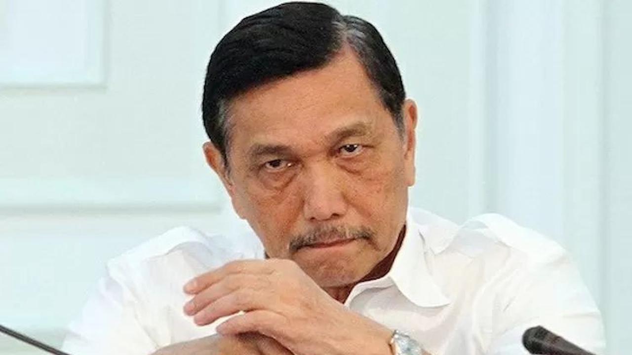 Bagi sebagian besar orang mungkin sudah tidak asing lagi ketika mendengar nama Luhut Binsar Pandjaitan.<br>