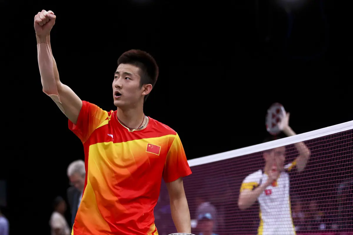 Chen Long