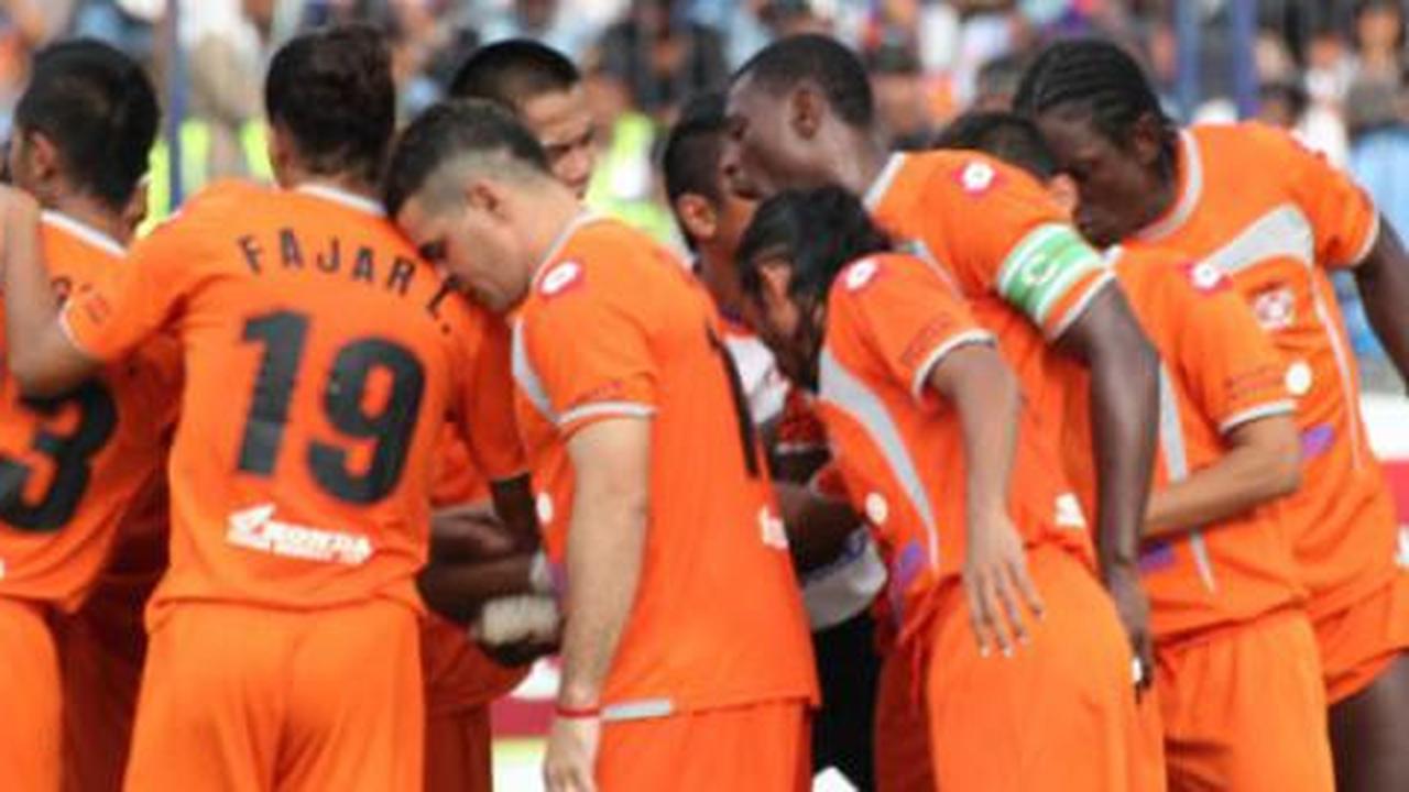 Persisam pikirkan pengganti Fortune Udo