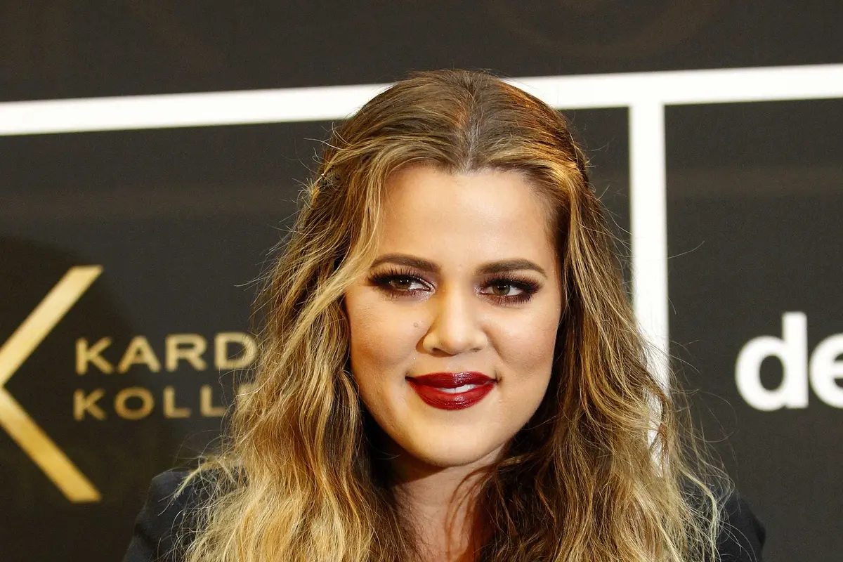 Khloe Kardashian