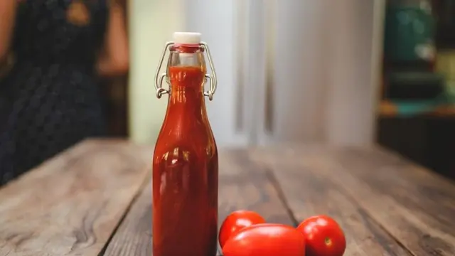 Unik, Ini Asal Usul 6 Makanan Modern yang Sering Dikonsumsi