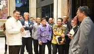 Maruarar Bakal Bentuk Badan Layanan Umum Terkait Perumahan