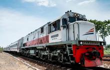 Masyarakat Wajib Tahu, KAI Kasih Kompensasi Jika Perjalanan Kereta Api Terlambat