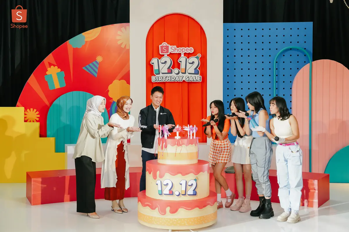 JKT48 - Shopee