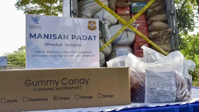 Kemendag