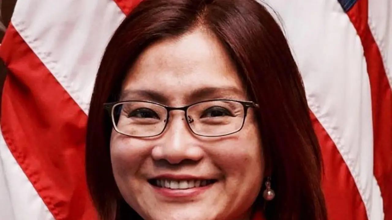 Shandra Woworuntu