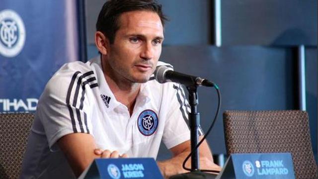 Frank Lampard