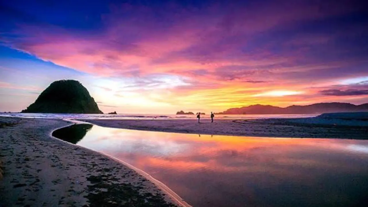 Alasan Banyuwangi Ngetop dan Masuk Top 10 Indeks Wisata Indonesia
