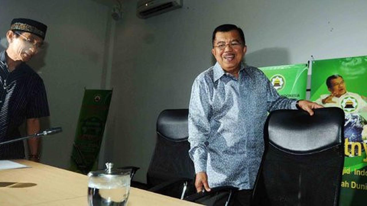 JK sebut siapa yang salah dan berbuat di Tolikara harus dihukum