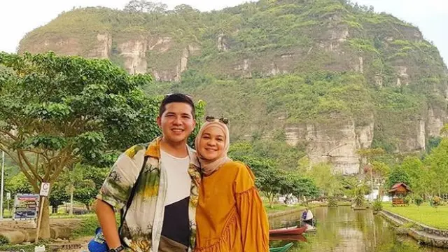 Haykal Kamil (Foto: Instagram)