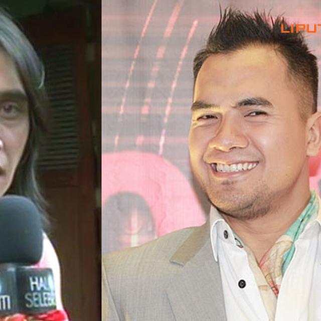 Saipul Jamil Vs Agung Hercules Siapa Yang Paling Macho Showbiz Liputan6 Com