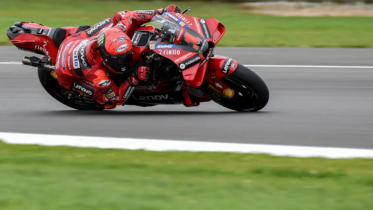 MotoGP 2023
