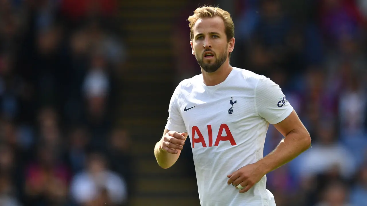 Foto: 5 Pemain dengan Rasio Gol per Laga Terbaik dalam Sejarah Liga Inggris