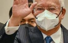 Malaysia Potong Masa Tahanan Mantan PM Najib Razak dari 12 Jadi 6 Tahun Penjara karena Alasan Ini