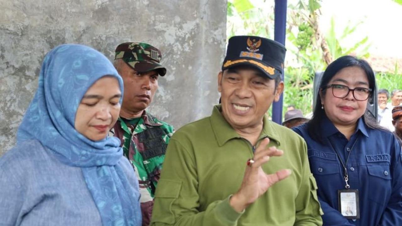 Wali Kota Cimahi Tegaskan Pentingnya Integritas ASN Cimahi Pasca-Dugaan Korupsi Disnaker