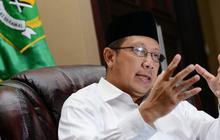 Jokowi minta Menag fokus tangani bentrok antarwarga di Singkil