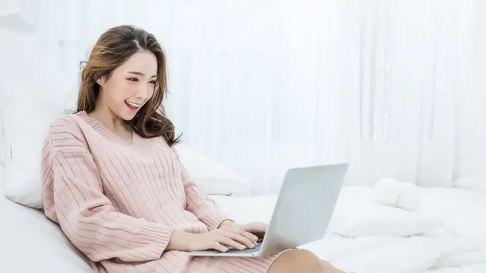 menjadi entrepreneur