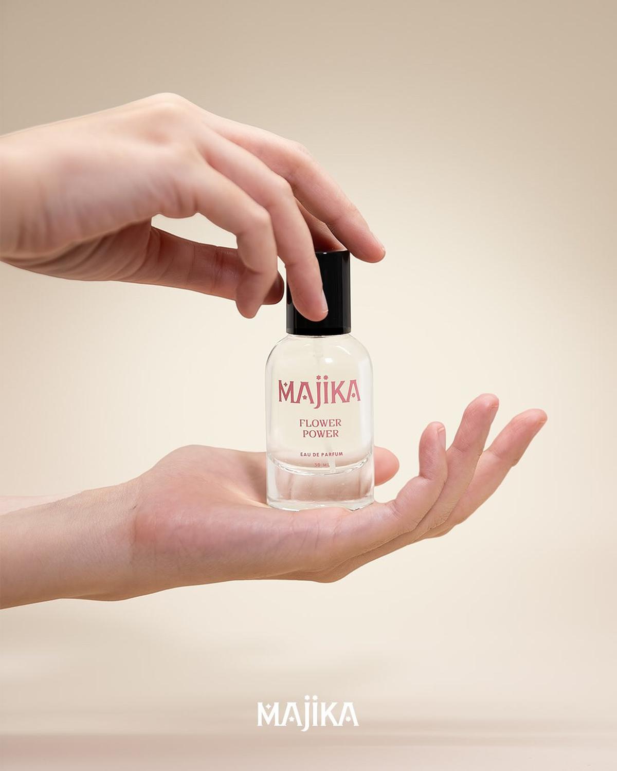 Masih Bingung Memilih Parfum Wanita? Kenali Aroma yang Sesuai dengan Karakter dan Gayamu