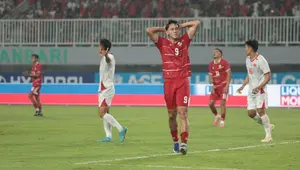 Timnas Indonesia Siap Bangkit di Markas Singapura