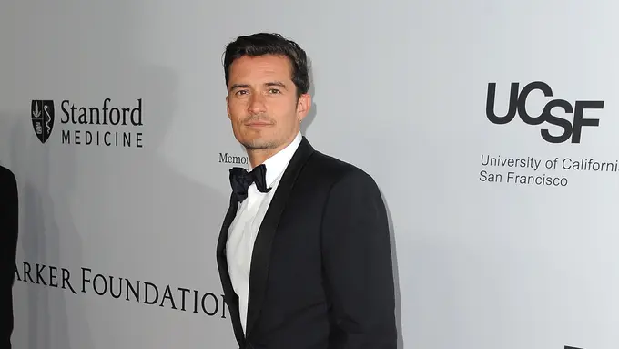 [Bintang] Katy Perry