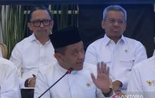 Menteri ESDM Bantah Isu Krisis, Pastikan Ketersediaan Batu Bara Nasional Aman