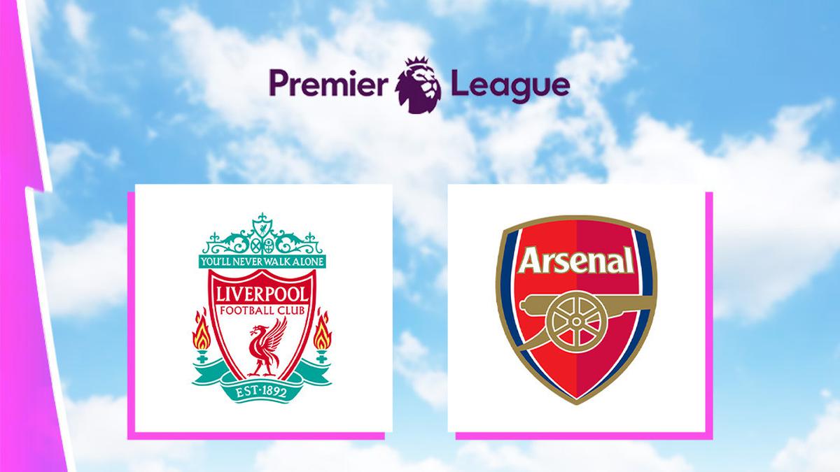 Sedang Berlangsung, Ini Link Live Streaming Duel Sengit Liverpool Vs