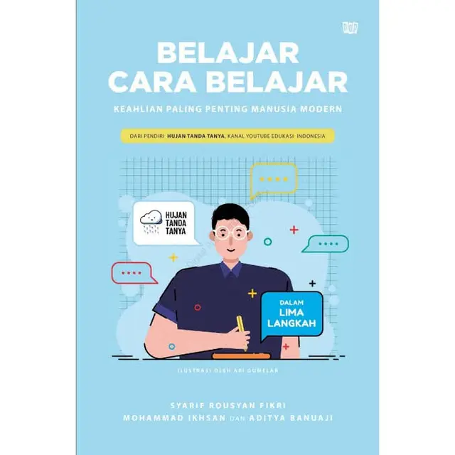 Belajar Cara Belajar