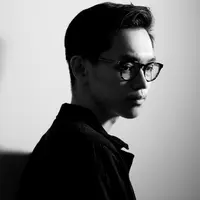 Brandon Salim, ikuti jejak ayahnya Ferry Salim, di dunia akting. (Fotografer: Daniel Kampua, Digital Imaging: Nurman Abdul Hakim /Bintang.com)